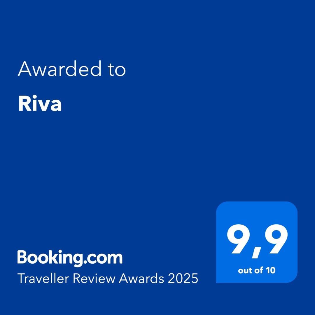 דירות קראפן Riva מראה חיצוני תמונה